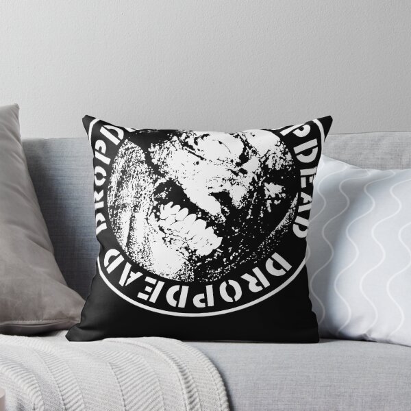 Item preview, Dropdead Chaos Grindcore designed and sold by UrbanVisions.
