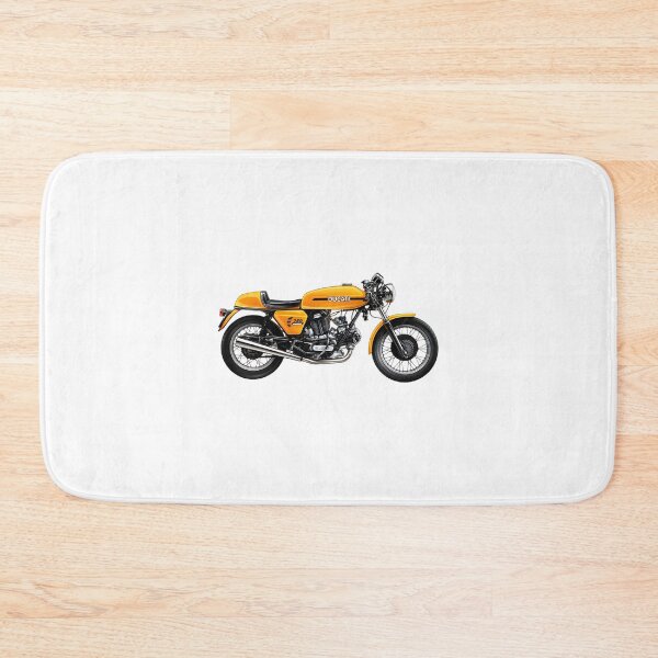 Item preview, Iconic Ducati Sport Motorcycle Design Without Center Stand designed and sold by MGOE.