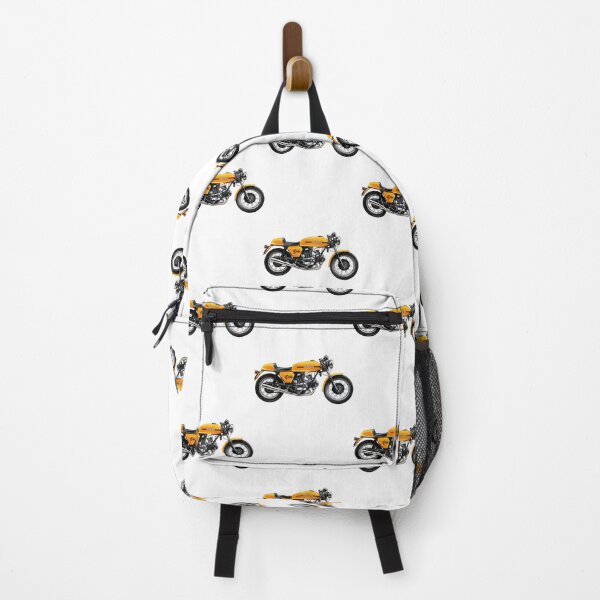 Item preview, Iconic Ducati Sport Motorcycle Design Without Center Stand designed and sold by MGOE.