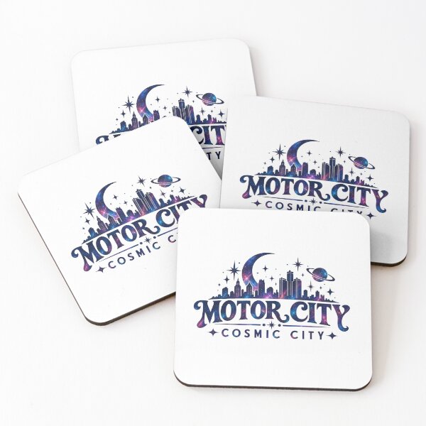 Item preview, Motor city  designed and sold by Whitneywanderer.
