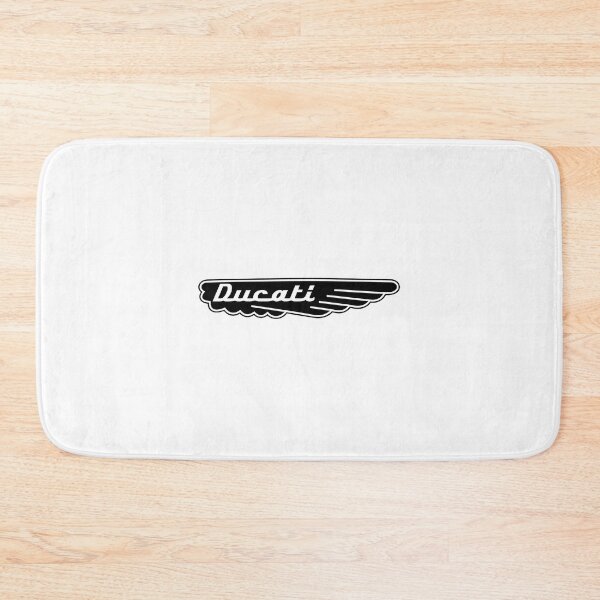 Item preview, Vintage Ducati Motorcycle Classic Retro Design for Enthusiasts designed and sold by MGOE.