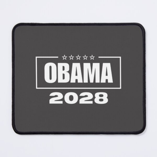 Item preview, Inspirational Modern Barack Obama Portrait Artwork designed and sold by The Statement Lab.