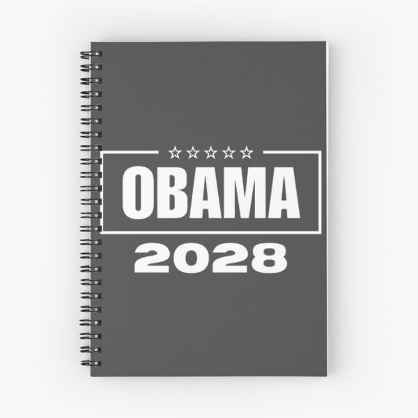 Item preview, Inspirational Modern Barack Obama Portrait Artwork designed and sold by The Statement Lab.
