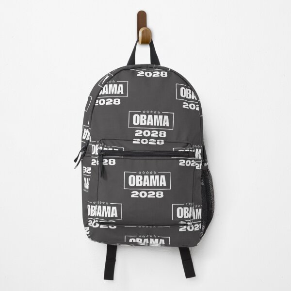 Item preview, Inspirational Modern Barack Obama Portrait Artwork designed and sold by The Statement Lab.
