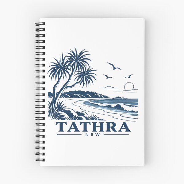 Item preview, Tathra New South Wales  designed and sold by PamLeeDesign.