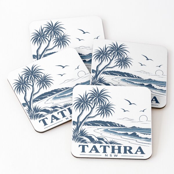 Item preview, Tathra New South Wales  designed and sold by PamLeeDesign.