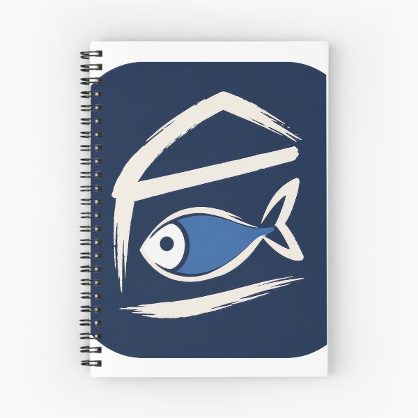 Item preview, Fishcake Bold designed and sold by Fishcake: The Shop.