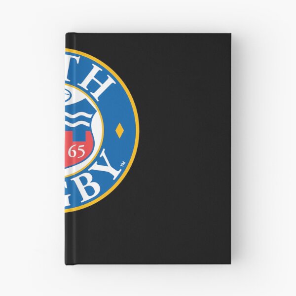 Item preview, Bath Rugby Logo designed and sold by mcarboneart.