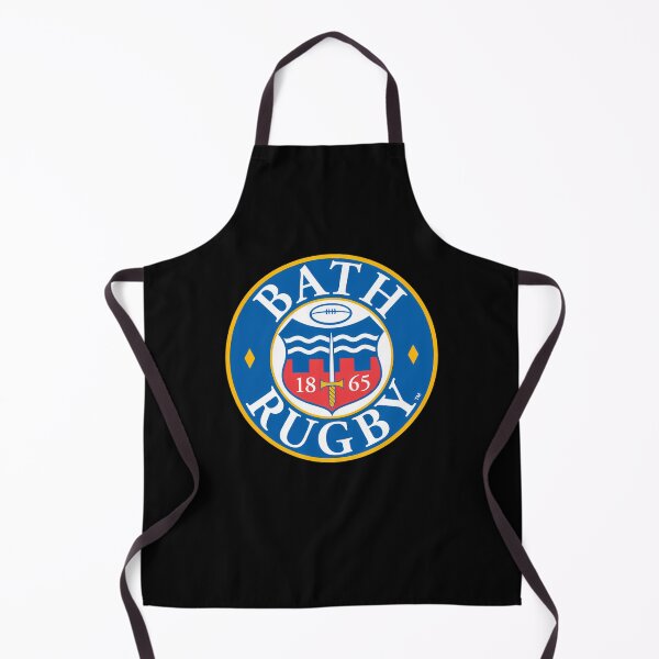 Item preview, Bath Rugby Logo designed and sold by mcarboneart.