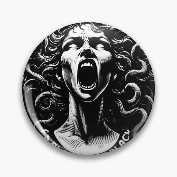 Item preview, As Blood Runs Black 3 designed and sold by VividVortey.