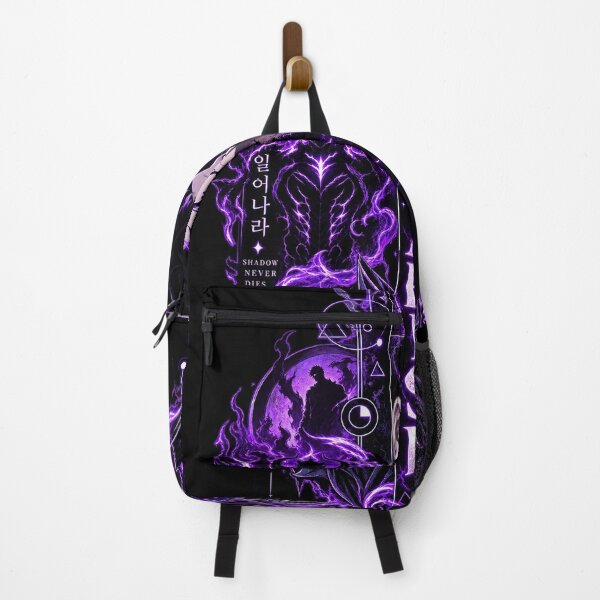 Item preview, solo leveling designed and sold by SALAHARTICT1.