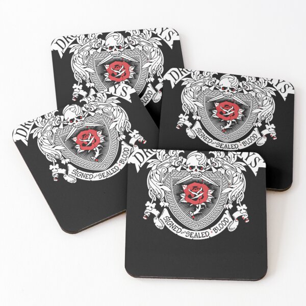 Item preview, Dropkick Murphys designed and sold by FableWeaver.