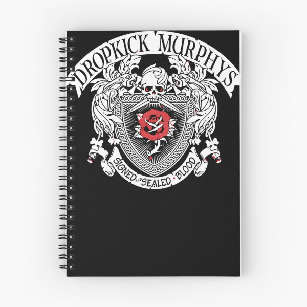 Item preview, Dropkick Murphys designed and sold by FableWeaver.