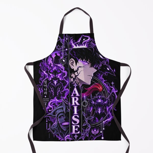 Item preview, solo leveling  designed and sold by SALAHARTICT1.