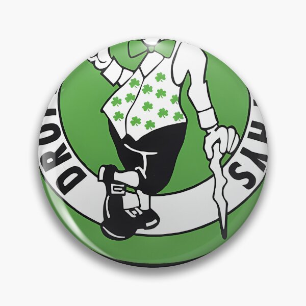 Item preview, Dropkick Murphys Logo designed and sold by UrbanVisions.