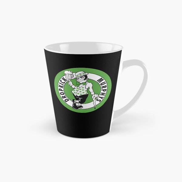 Item preview, Dropkick Murphys Logo designed and sold by UrbanVisions.