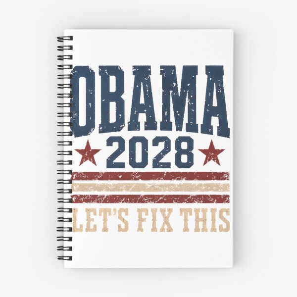 Item preview, Inspirational Barack Obama Portrait Art for Motivational and Political Enthusiasts designed and sold by The Statement Lab.