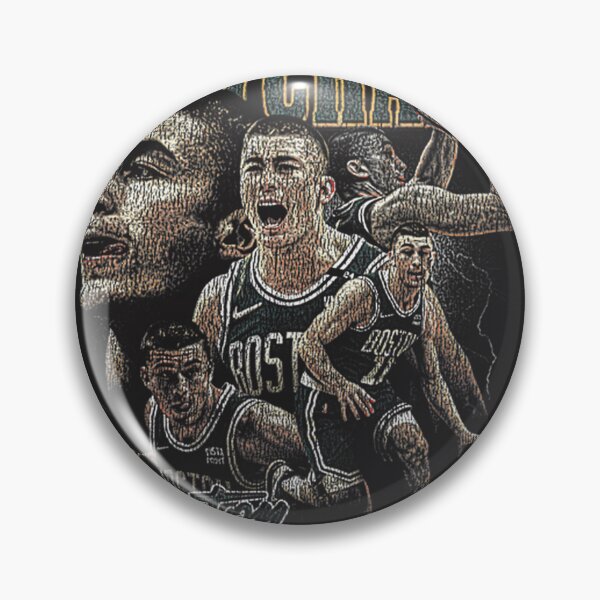 Item preview, Payton Pritchard Vintage Style Basketball Design designed and sold by Bouazzaoui.