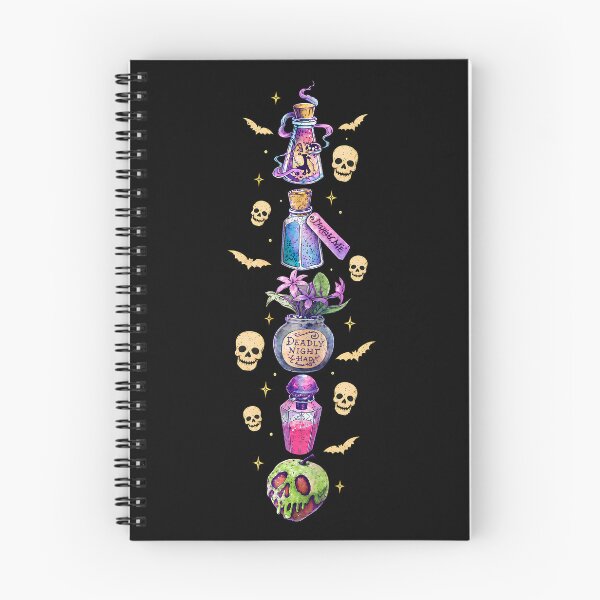 Item preview, Pick Your Poison  designed and sold by Melissanet.
