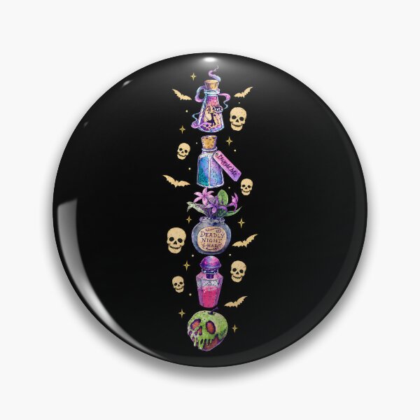 Item preview, Pick Your Poison  designed and sold by Melissanet.