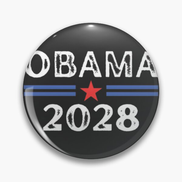 Item preview, Stylish and Inspirational Barack Obama Portrait Design designed and sold by The Statement Lab.