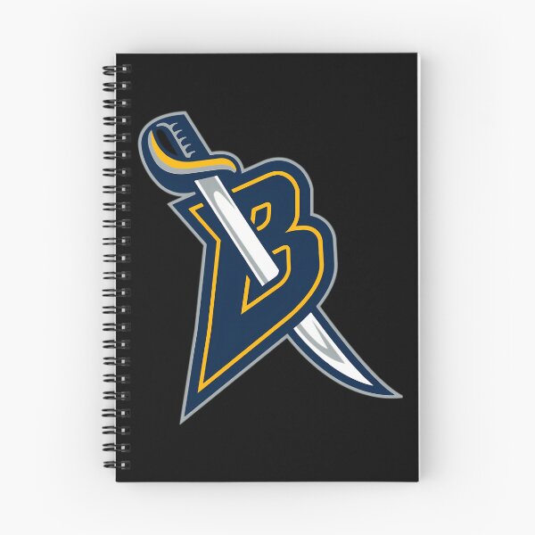 Item preview, Buffalo Sabres Logo designed and sold by mcarboneart.