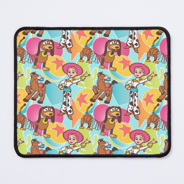 Item preview, Toys Story Love designed and sold by Pretty Things Online.
