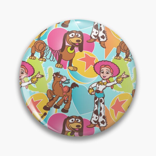 Item preview, Toys Story Love designed and sold by Pretty Things Online.