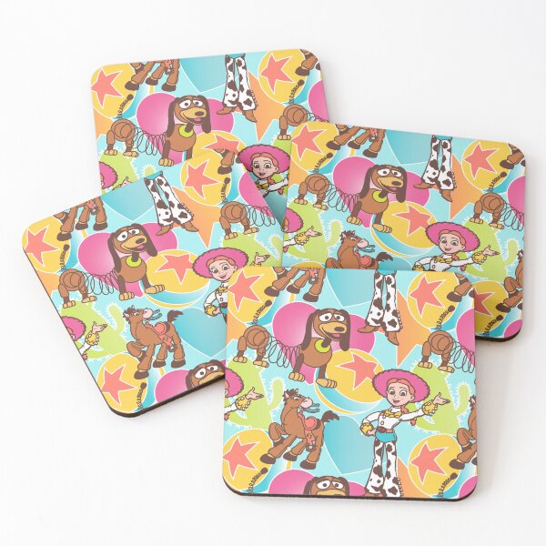 Item preview, Toys Story Love designed and sold by Pretty Things Online.