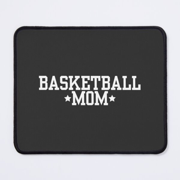 Item preview, Proud Basketball Mom Design - Supportive Sports Fan Apparel designed and sold by Bouazzaoui.