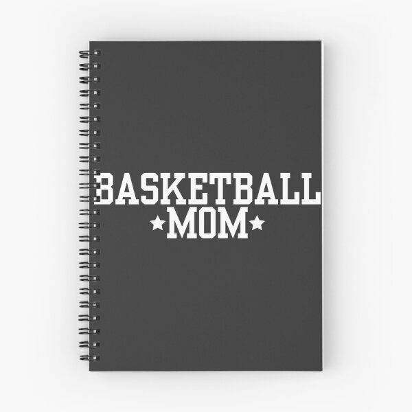 Item preview, Proud Basketball Mom Design - Supportive Sports Fan Apparel designed and sold by Bouazzaoui.