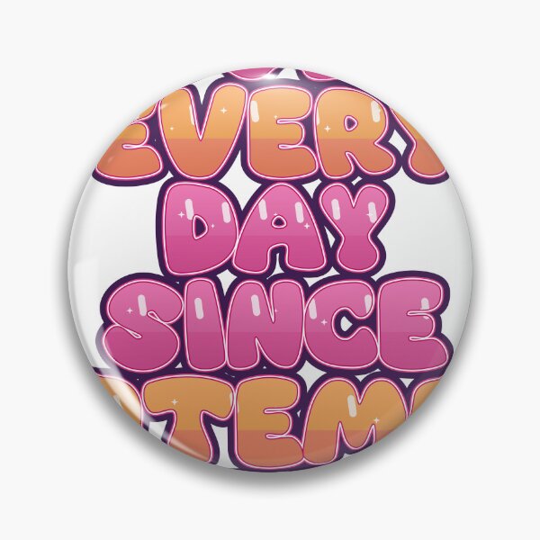 Item preview, LOVING EVERY DAY SINCE SEPTEMBER 2004 designed and sold by TheIconSmith.