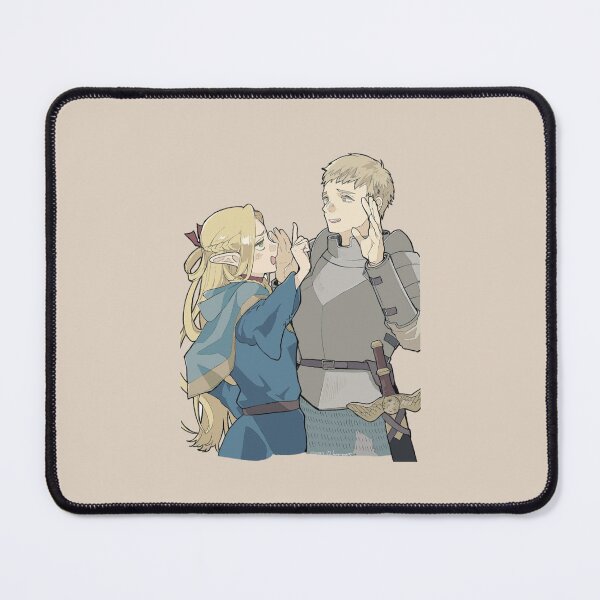 Item preview, Delicious In Dungeon - Laios Touden designed and sold by aliyah-shirt.