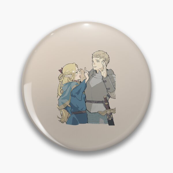 Item preview, Delicious In Dungeon - Laios Touden designed and sold by aliyah-shirt.