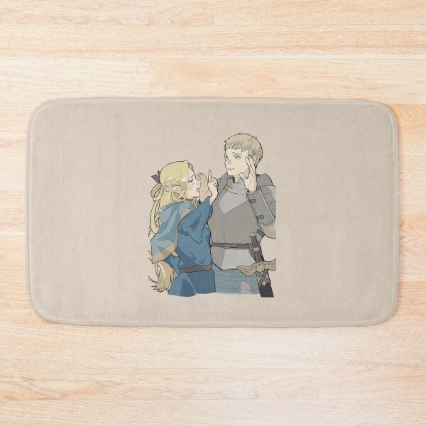 Item preview, Delicious In Dungeon - Laios Touden designed and sold by aliyah-shirt.