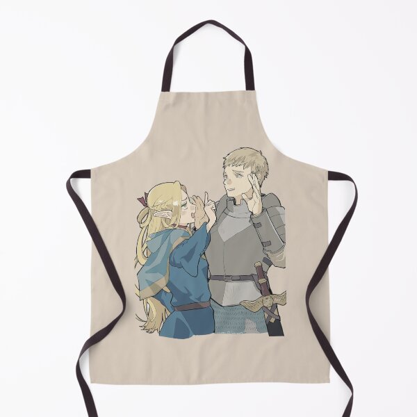 Item preview, Delicious In Dungeon - Laios Touden designed and sold by aliyah-shirt.