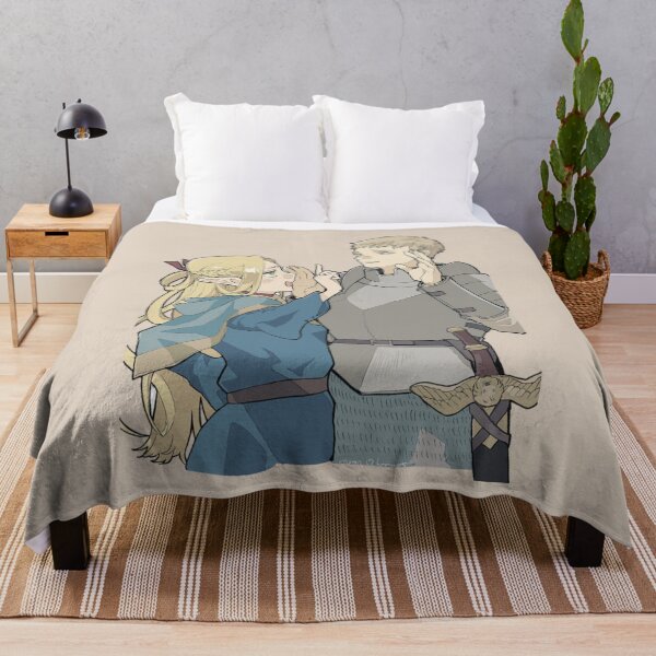 Item preview, Delicious In Dungeon - Laios Touden designed and sold by aliyah-shirt.