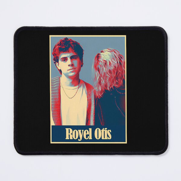 Item preview, Royel Otis designed and sold by staudegubay.