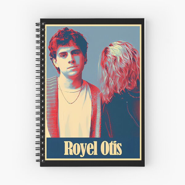 Item preview, Royel Otis designed and sold by staudegubay.