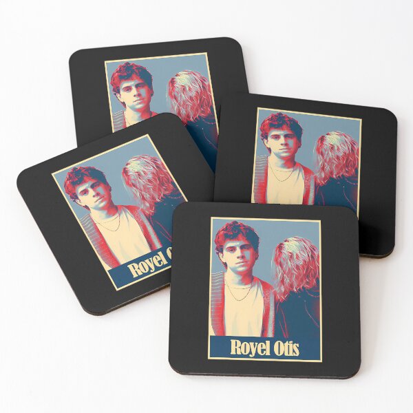Item preview, Royel Otis designed and sold by staudegubay.