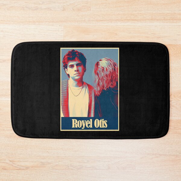 Item preview, Royel Otis designed and sold by staudegubay.
