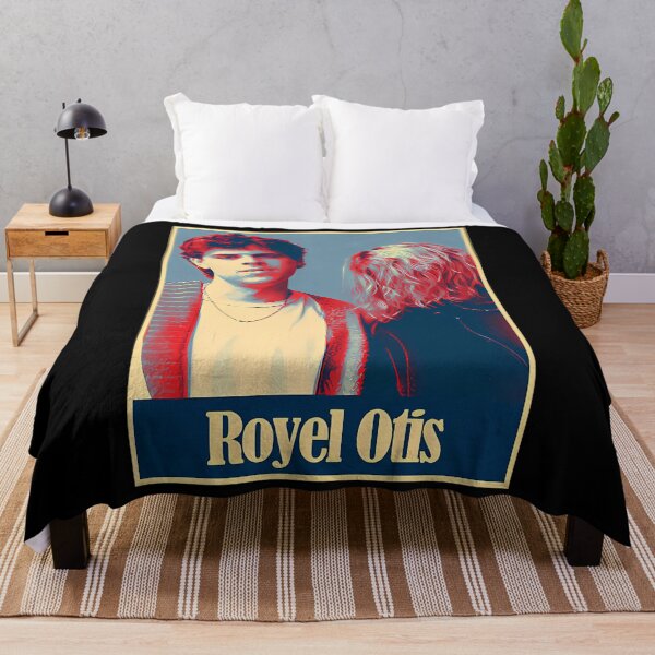 Item preview, Royel Otis designed and sold by staudegubay.