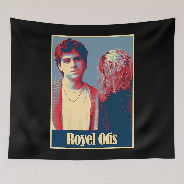 Item preview, Royel Otis designed and sold by staudegubay.
