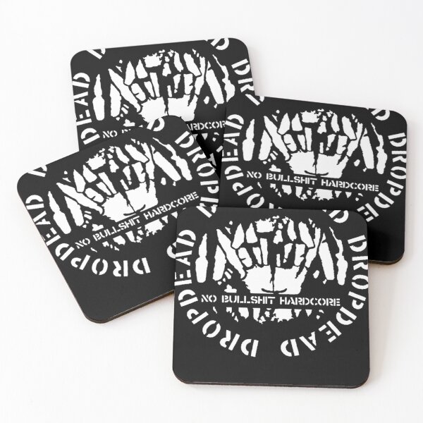 Item preview, Dropdead designed and sold by FloraFaunaHub.