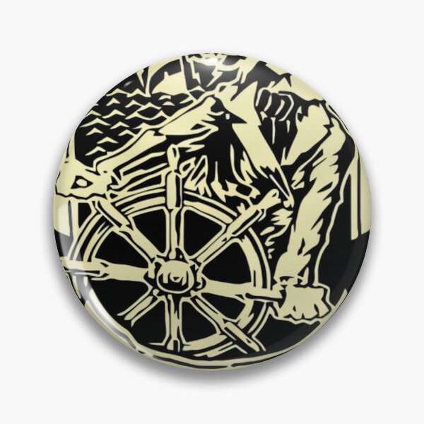 Item preview, Dropkick Murphys designed and sold by FableWeaver.