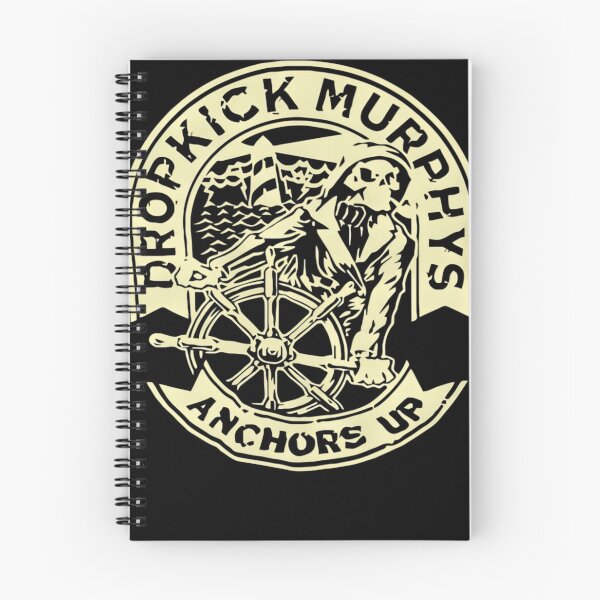 Item preview, Dropkick Murphys designed and sold by FableWeaver.