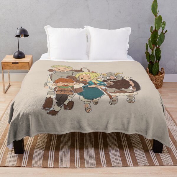 Item preview, Delicious In Dungeon designed and sold by aliyah-shirt.