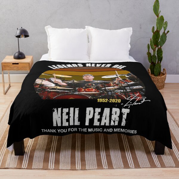 Item preview, Rsh Band Legends Never Die Nil Part designed and sold by staudegubay.