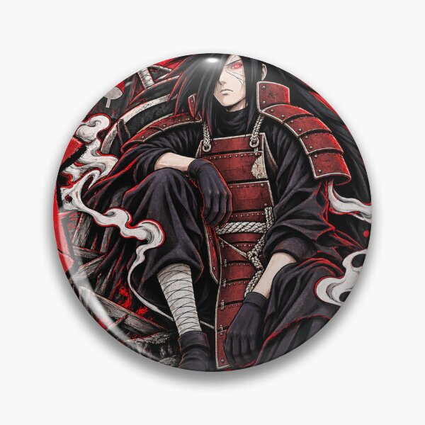 Item preview, Madara Uchiha  designed and sold by SALAHARTICT1.