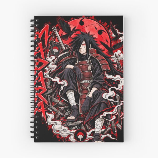 Item preview, Madara Uchiha  designed and sold by SALAHARTICT1.
